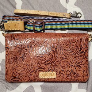 Consuela Sally uptown crossbody